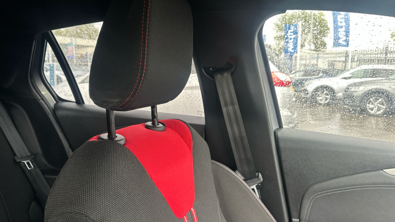 Vauxhall Corsa 1.2 GS 5dr Petrol Hatchback